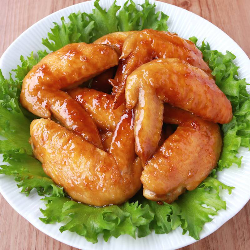 肉類 有田手羽先5本 日本直送高品質食品網上超市waraya 和楽屋